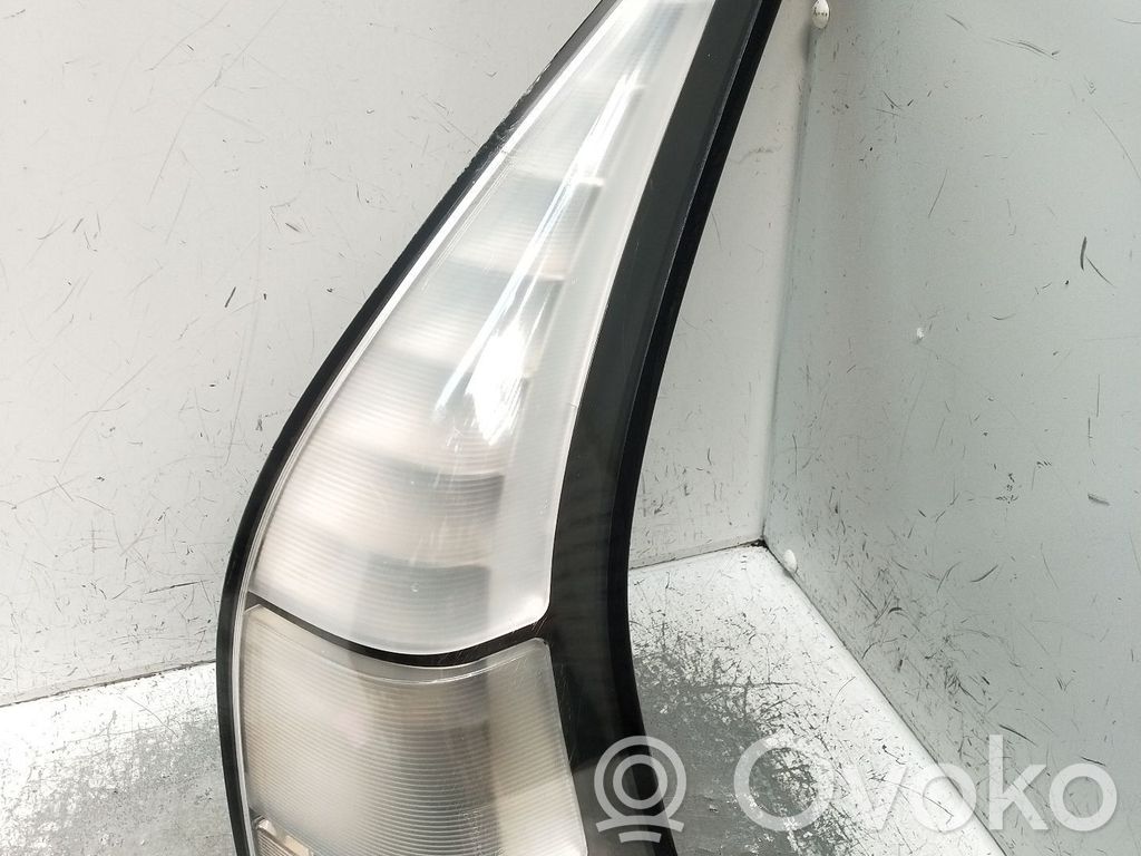 Rear/tail lights   RANCHERA