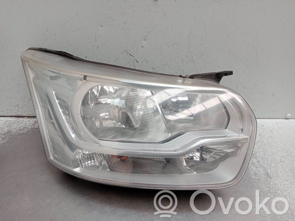 Scheinwerfer   01037299900010,BK3113D152BE