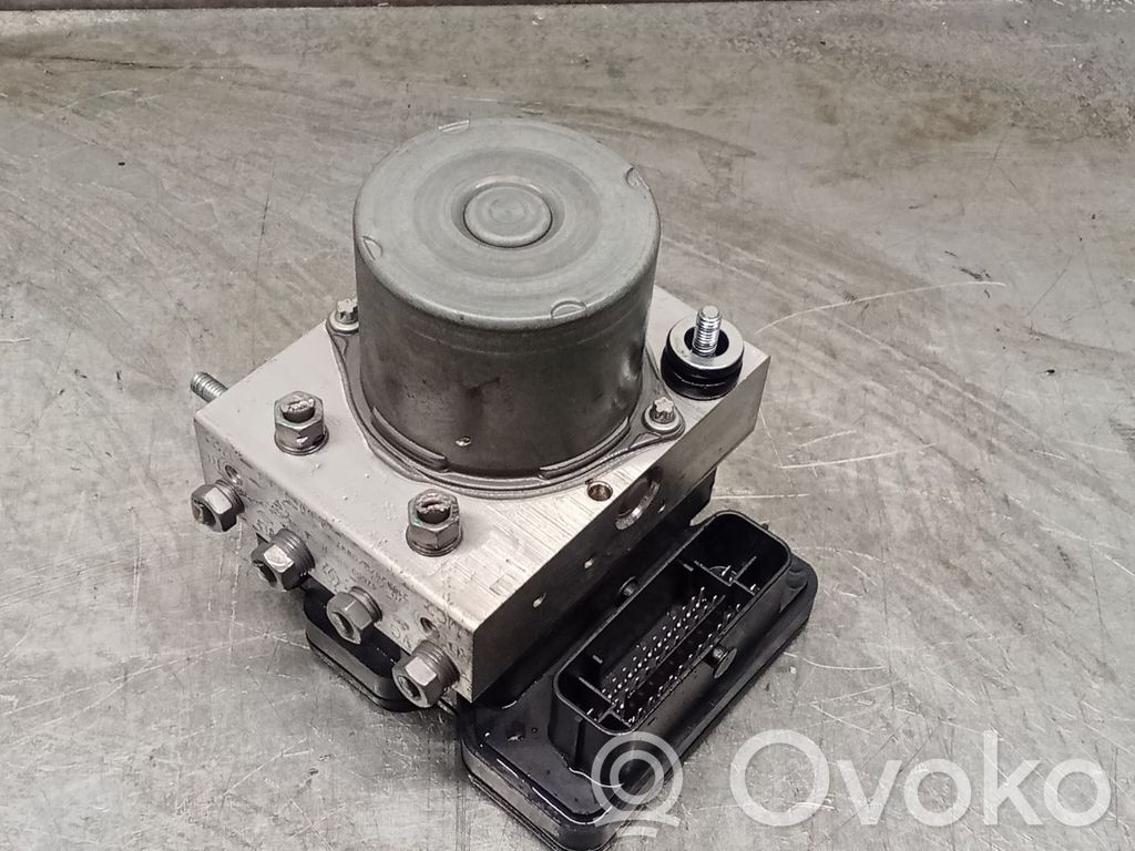 Renault Arkana ABS Pump 