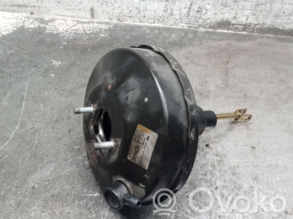 Citroen Saxo Hydraulic servotronic pressure valve 