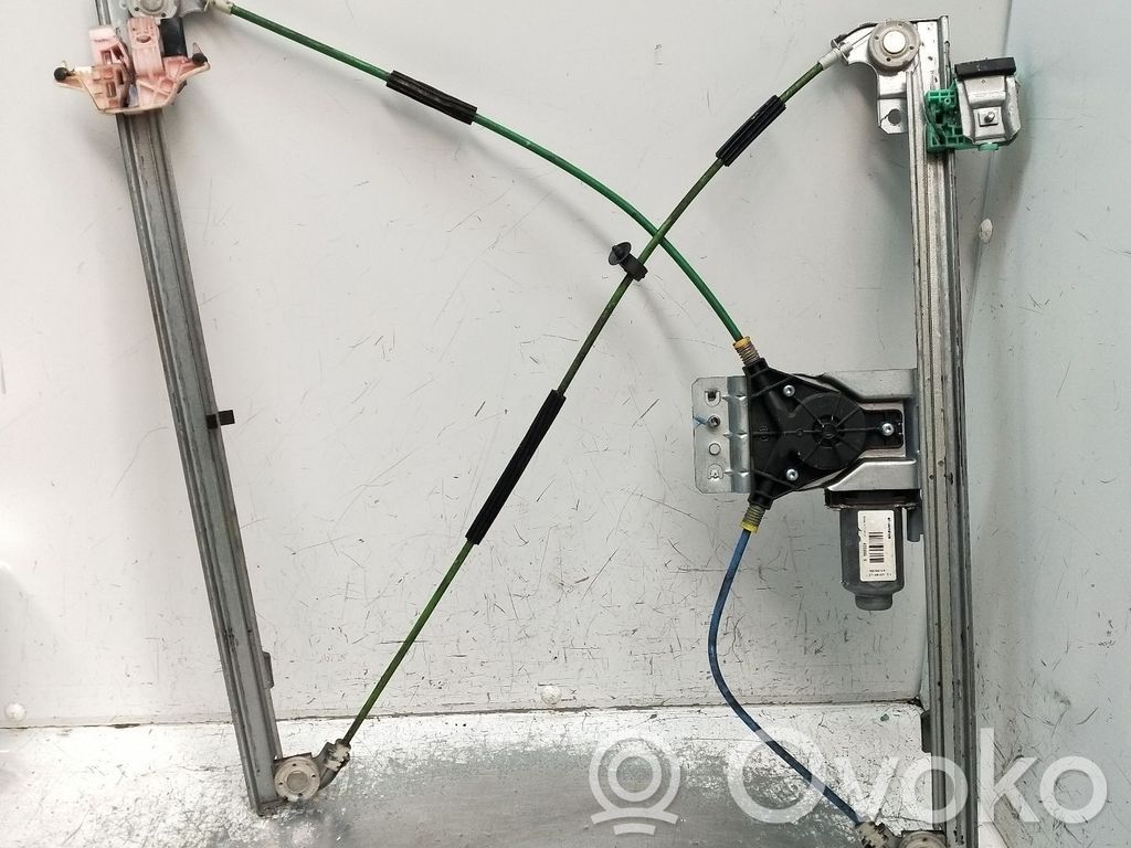 Fiat Scudo Front door electric window regulator 