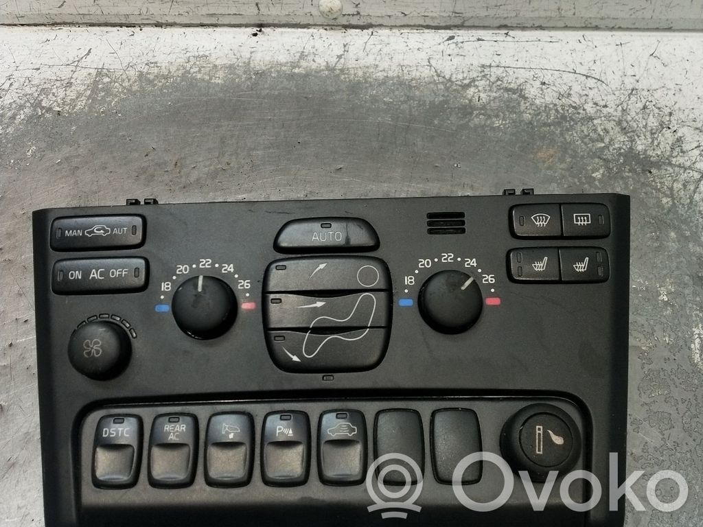 Air conditioner control unit module   30746025,M812BA00020