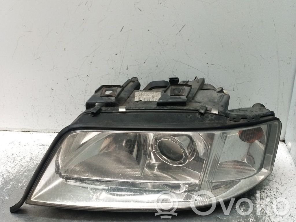 Headlight/headlamp