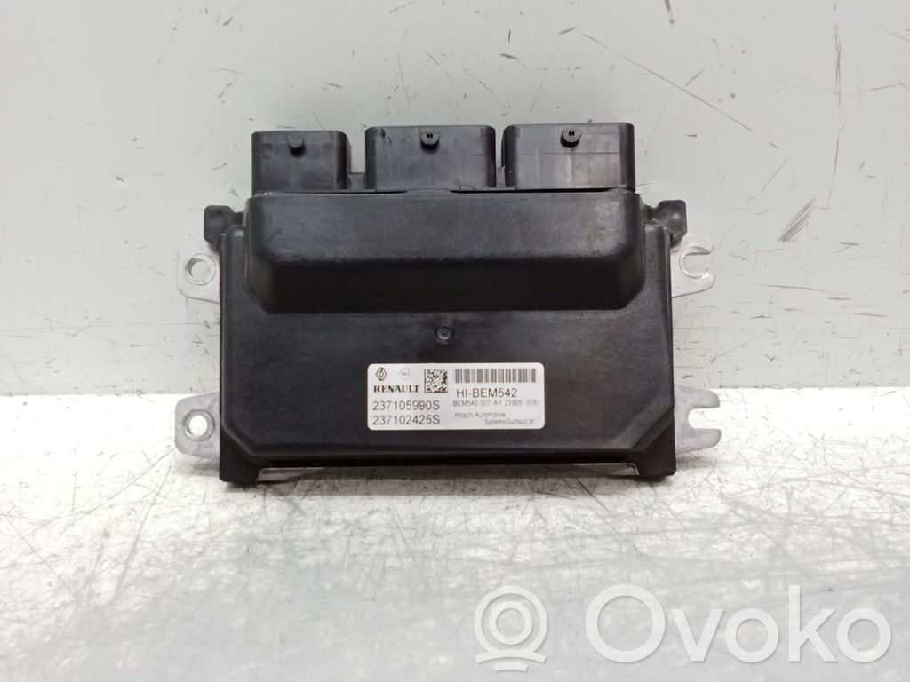 Renault Arkana Unitate/modul de control motor 