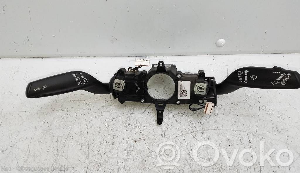 Panel lighting control switch   8X0953501B,8X0953502
