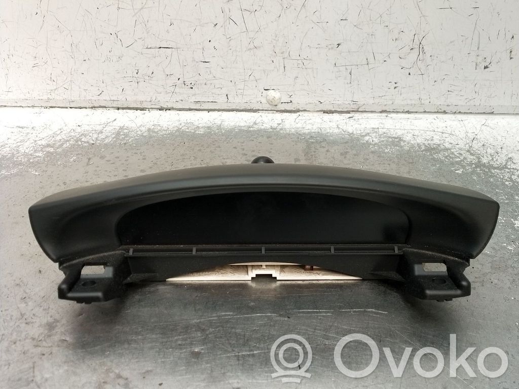 Speedometer (instrument cluster)   12802302FA,200512802302