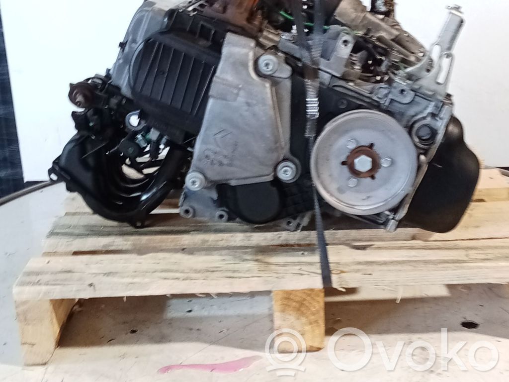 Motor   KFV10FST3,5775164