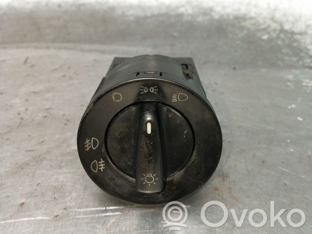 Interruptor de control del panel de luces   BK71C0941531A,04052031