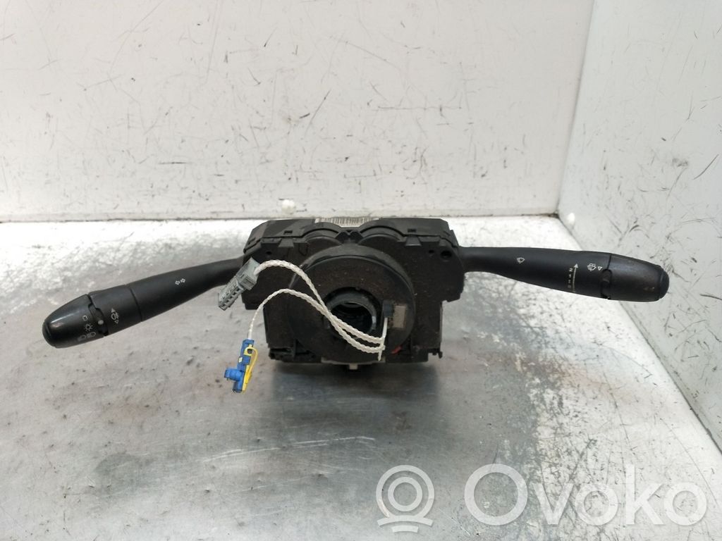 Fiat Scudo Panel lighting control switch 