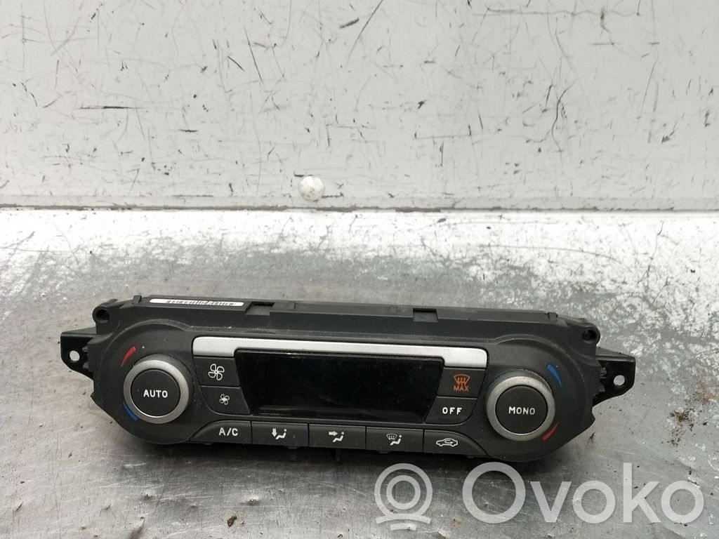 Air conditioner control unit module   7M5T18C612AD,W8HA96493