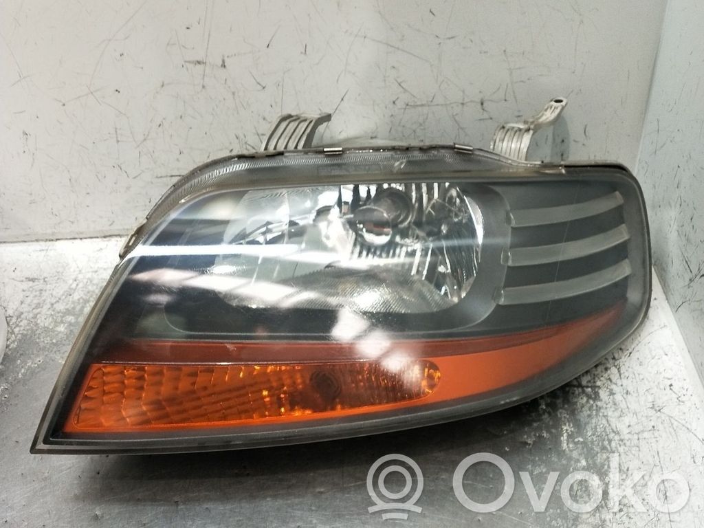 Headlight/headlamp
