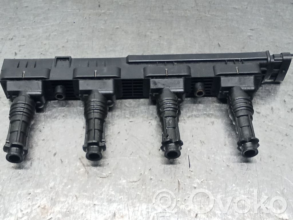 Opel Agila A High voltage ignition coil 