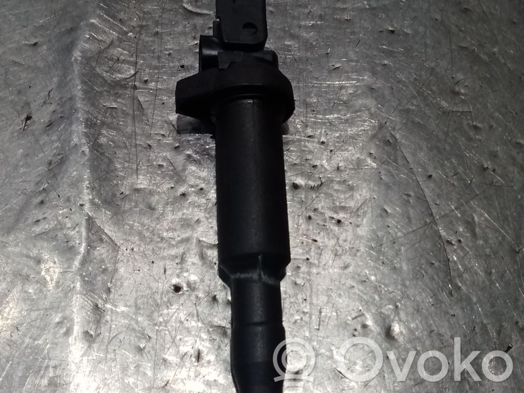 Citroen C4 Grand Picasso Aukštos įtampos ritė "babyna" 