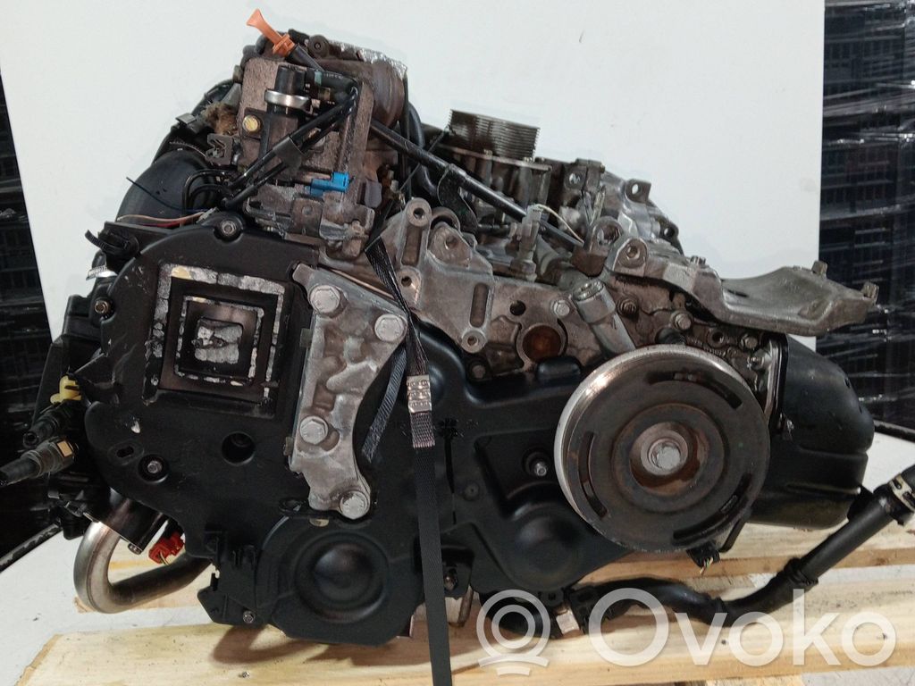 Moottori   8HX,10FD2090529573,SIEMENS