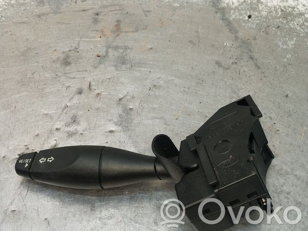 Interruptor de control del panel de luces   6S6T13335AA