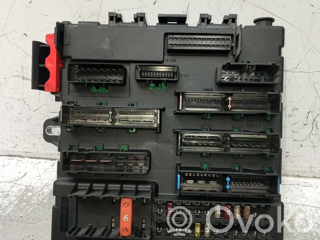 Moduł / Sterownik BSM   519045504,1318992700027140