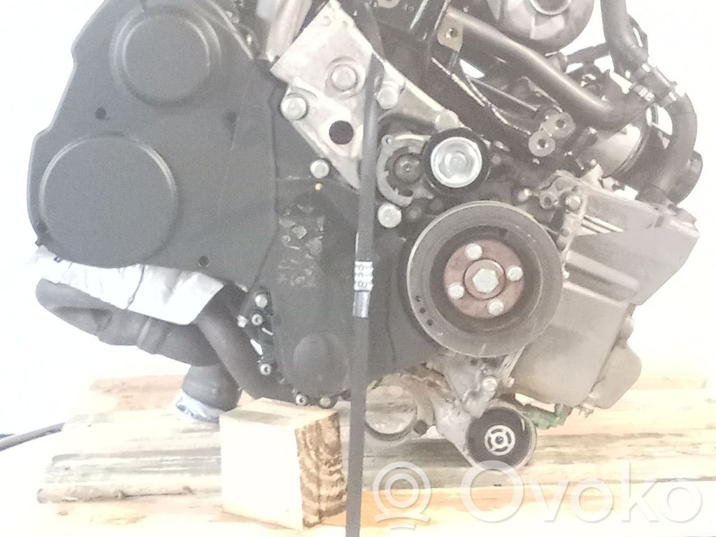 Engine   3FZ10LJ02,0228254