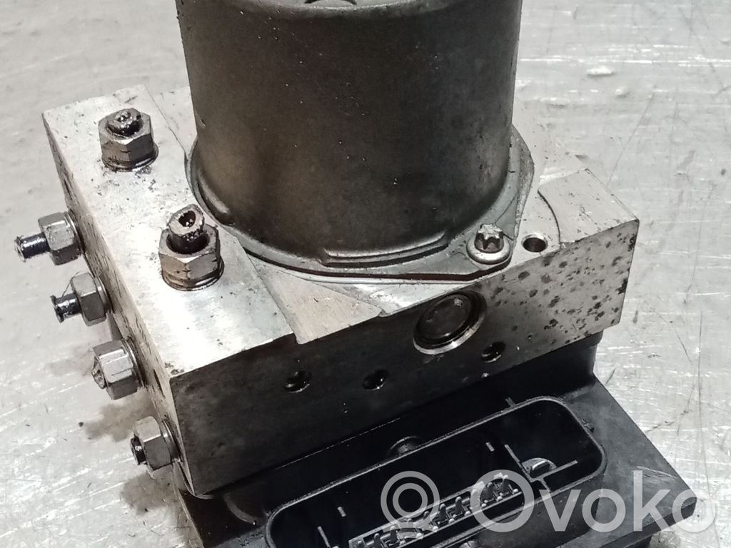Audi A4 Allroad ABS Pump 