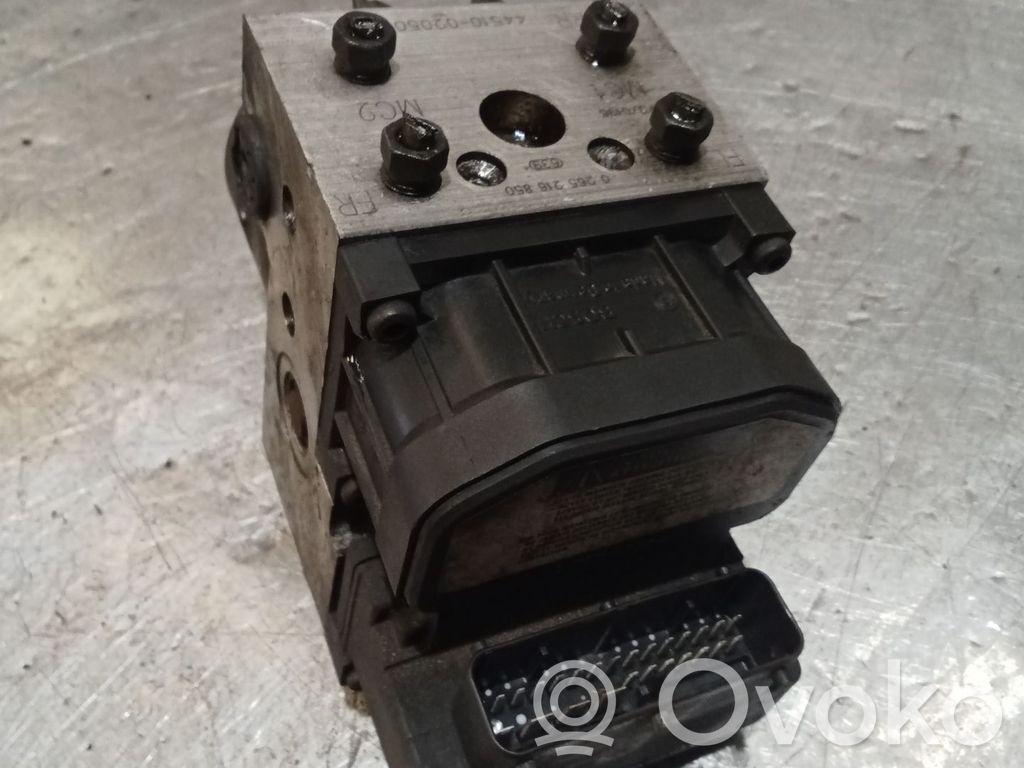 Pompe ABS   0273004571,4451002050,0265246850