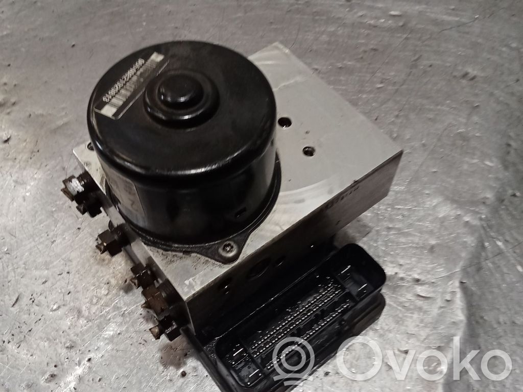 ABS Pump   8619968,10092504023