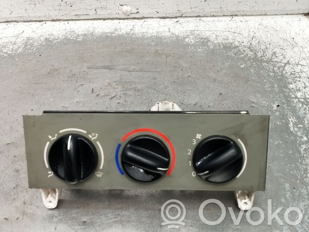 Air conditioner control unit module   D0985808