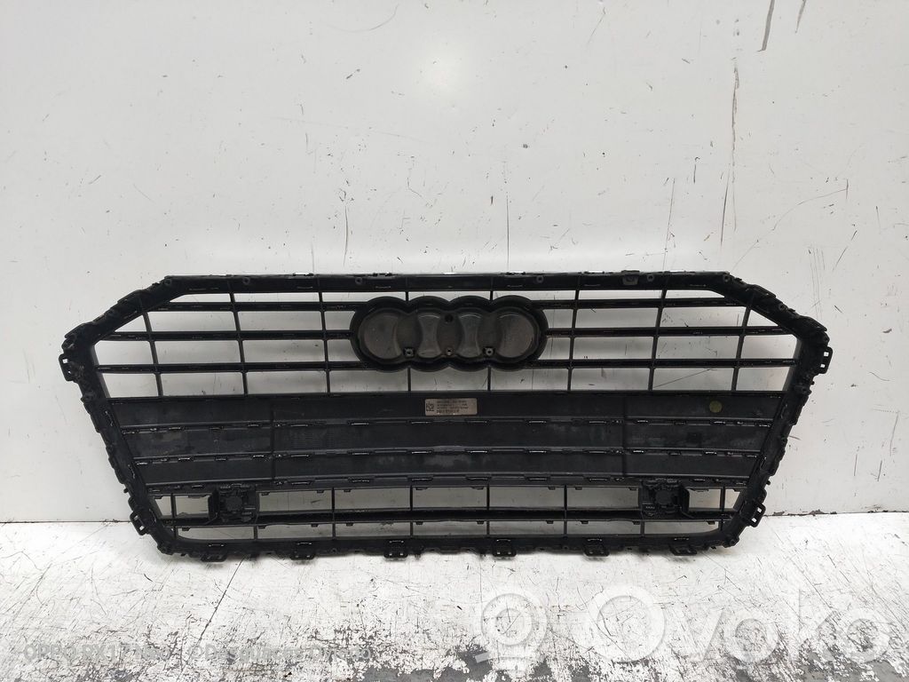 Atrapa chłodnicy / Grill   4K0853651B,RU613013237