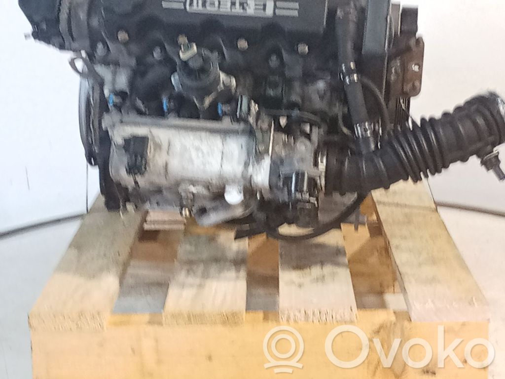 Variklis   F14S3,036371K