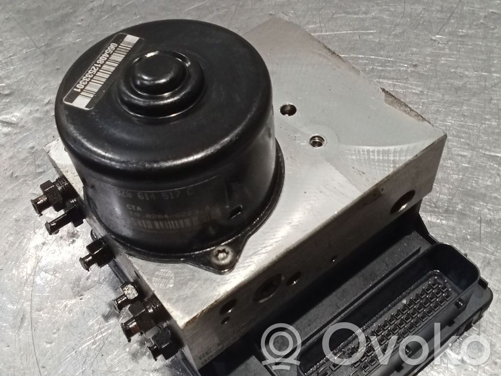ABS Pump   8Z0907379B,10094703063