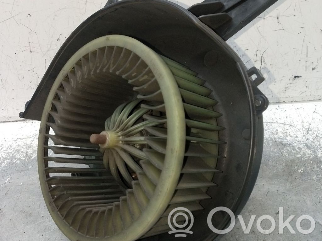 Audi A2 Mazā radiatora ventilators 