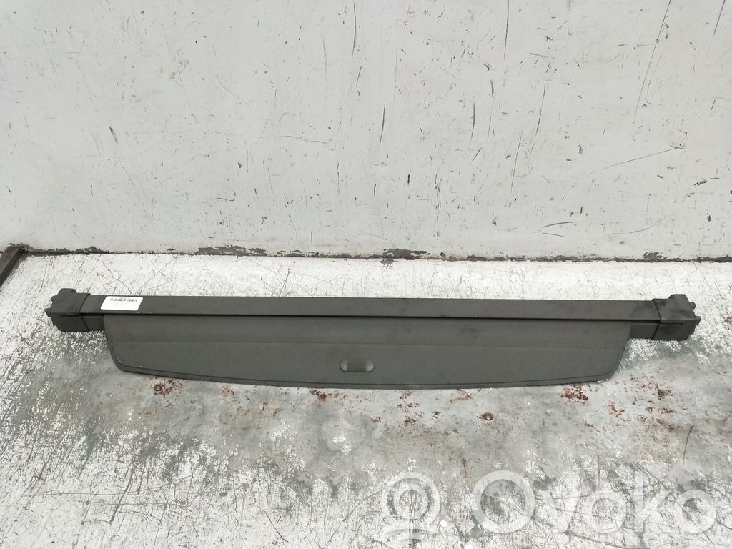 Hutablage