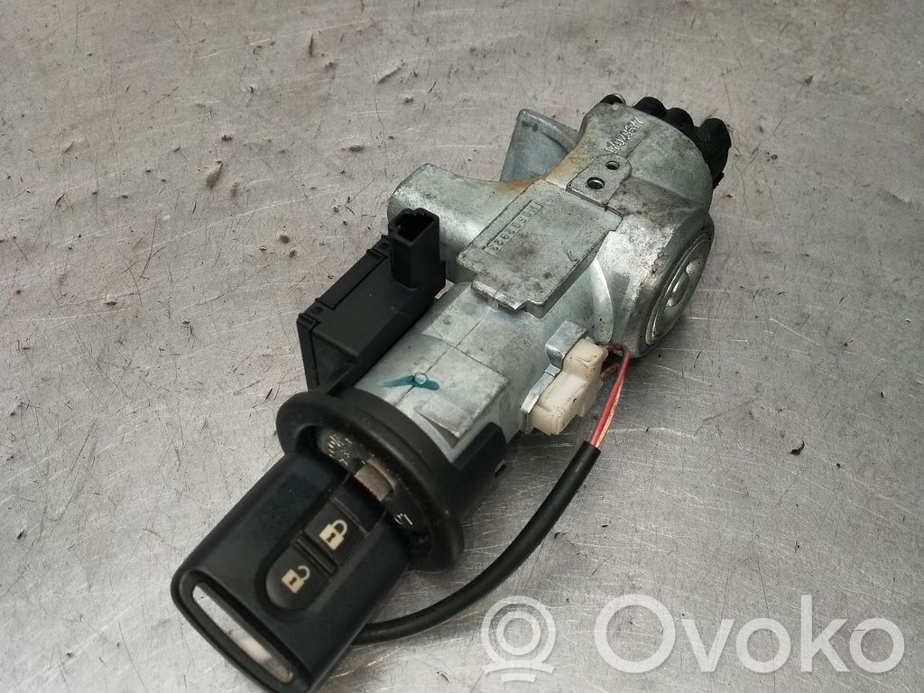 Ignition lock   28590AX600