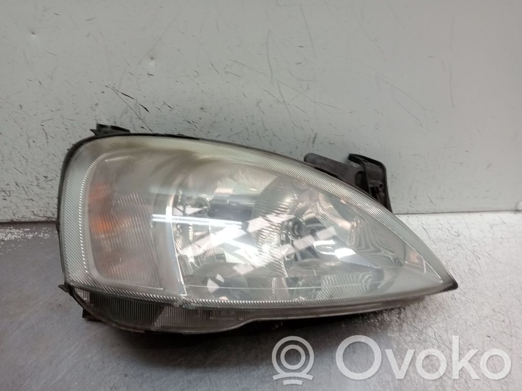 Headlight/headlamp