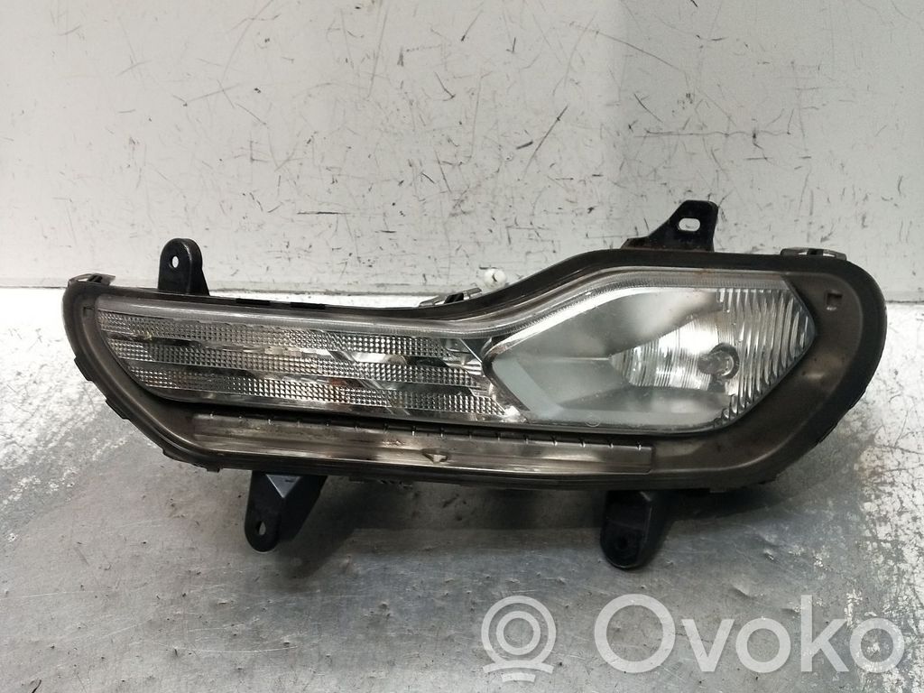 Ford Kuga II Etusumuvalo 
