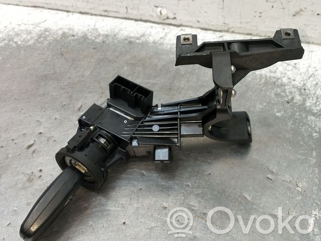 Citroen Nemo Užvedimo spynelė 