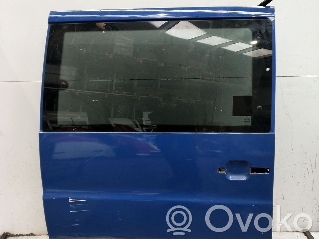 Mercedes-Benz Vito Viano W638 Bīdāmas sānu durvis 