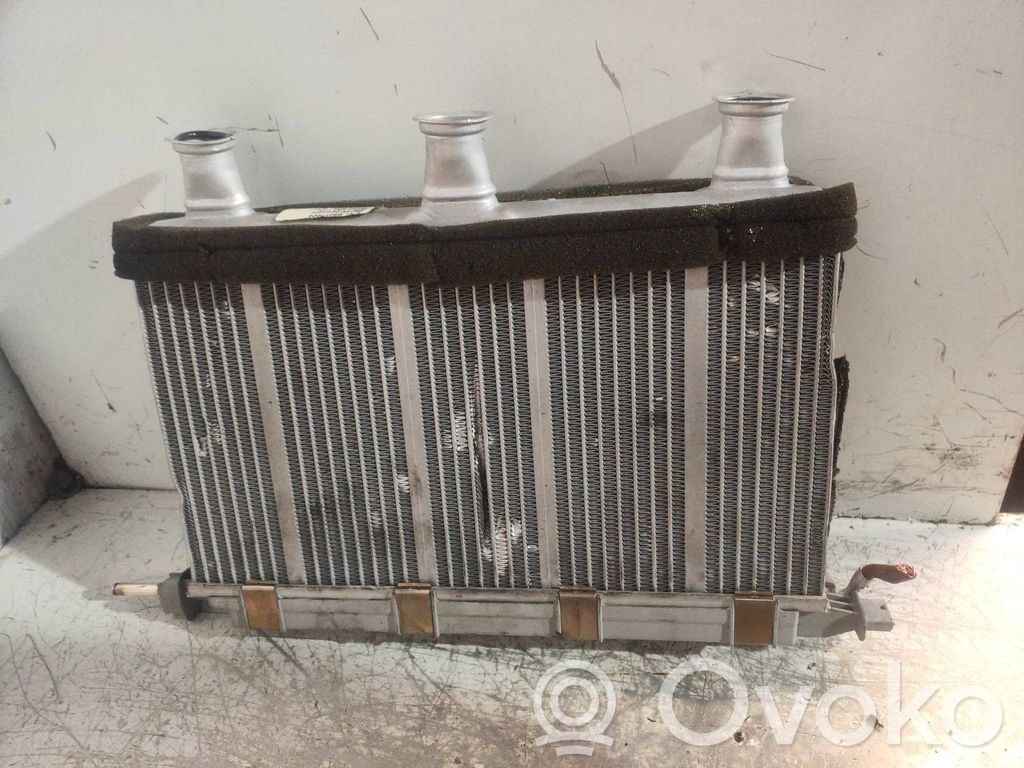 BMW 6 E63 E64 Radiator răcire A/C (condensor) 