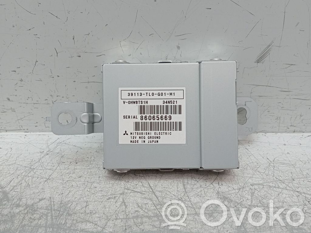 Honda Accord Alte unități/module de control 
