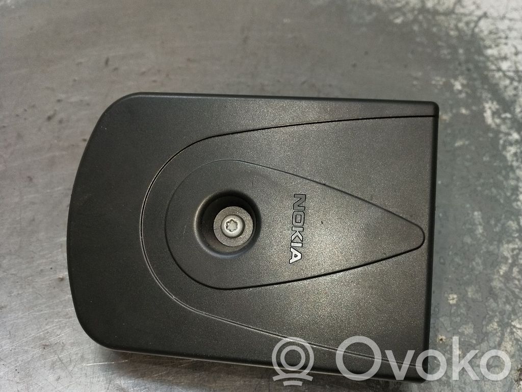 Ford Fiesta Otras unidades de control/módulos 