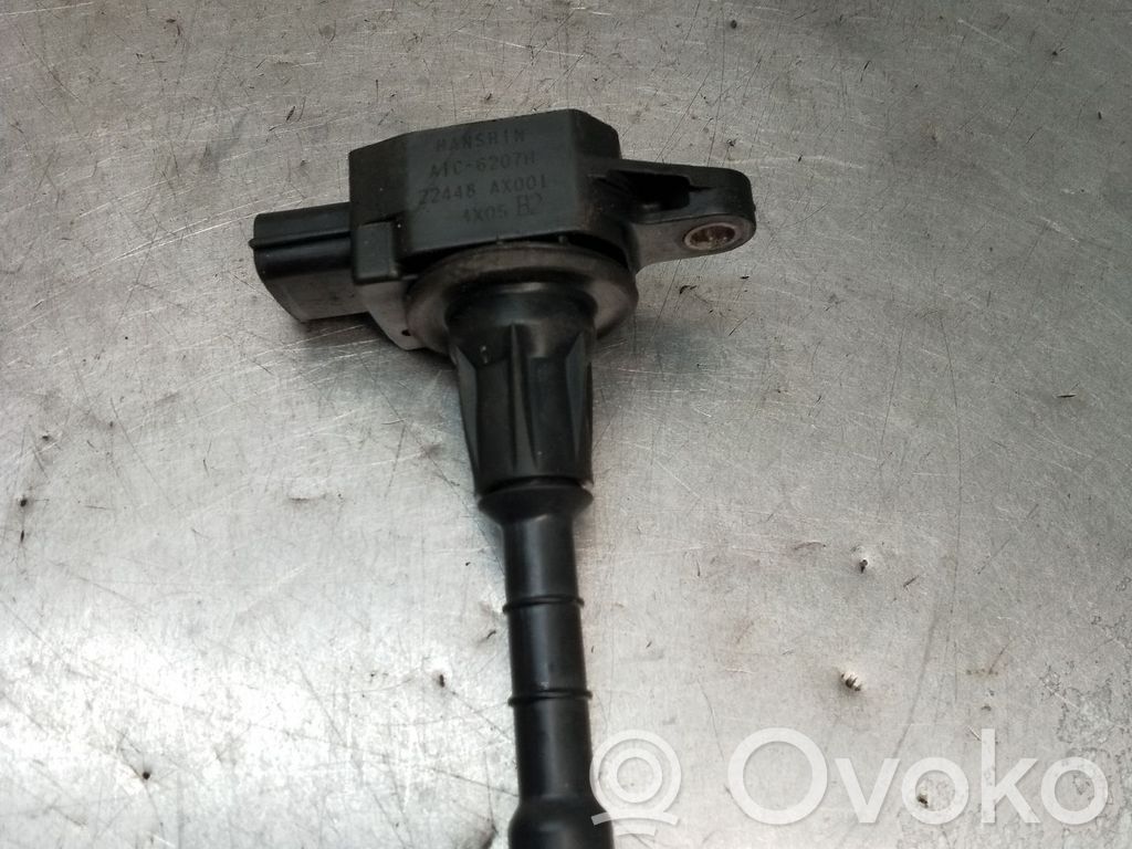 Nissan Micra Bobină aprindere 