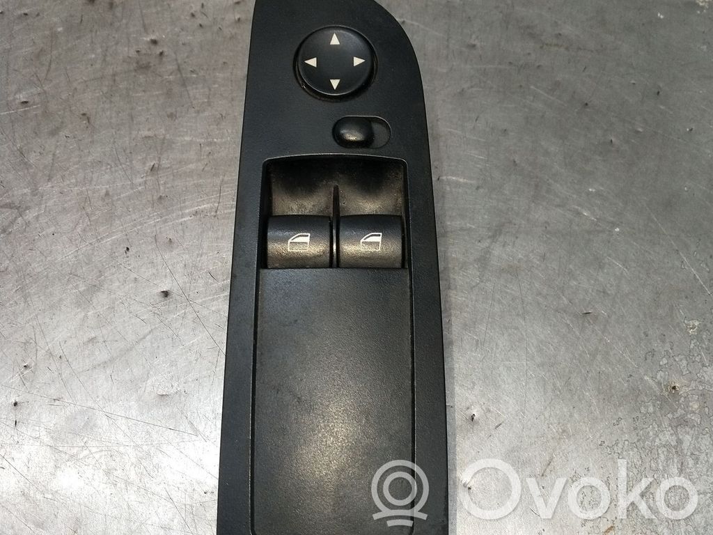 Interruptor del elevalunas eléctrico   91671540107W32K103,VERFOTOS