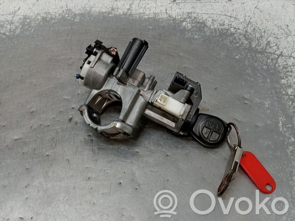 Ignition lock   3397062R00,0009257410R048537