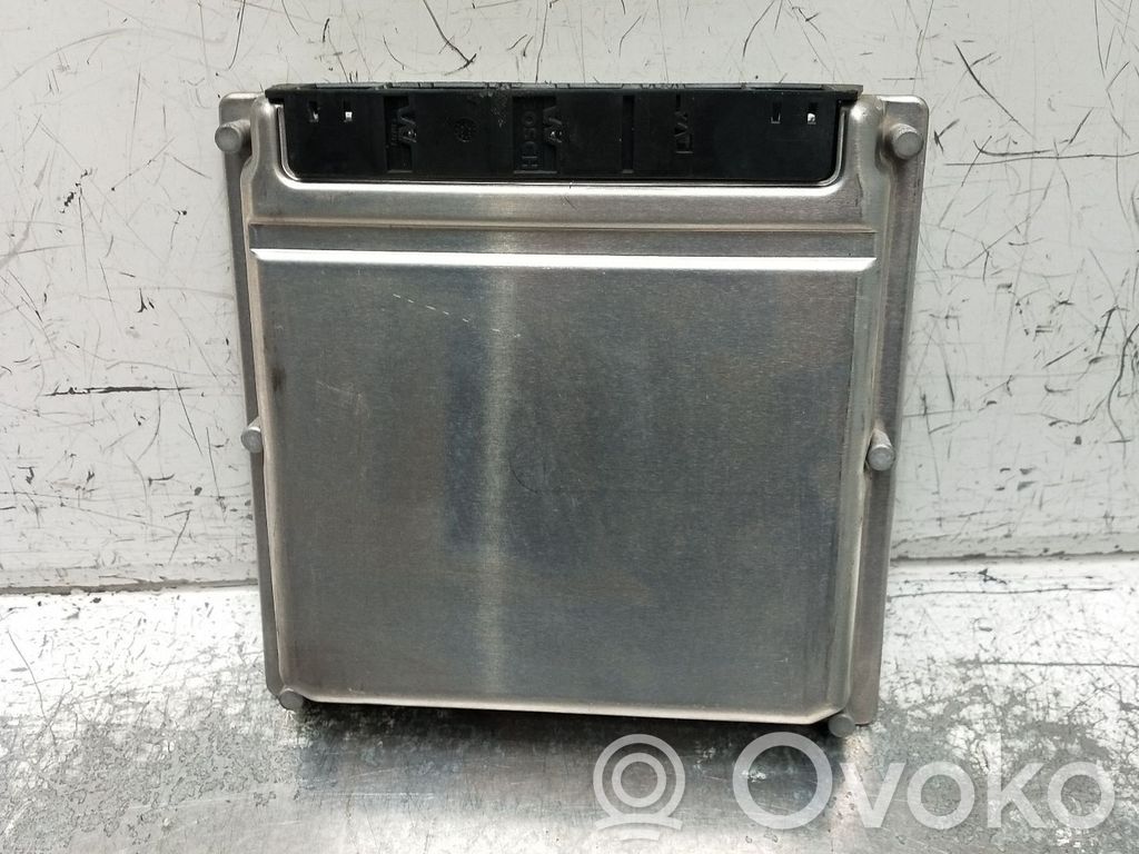 Mercedes-Benz C W203 Engine control unit/module 