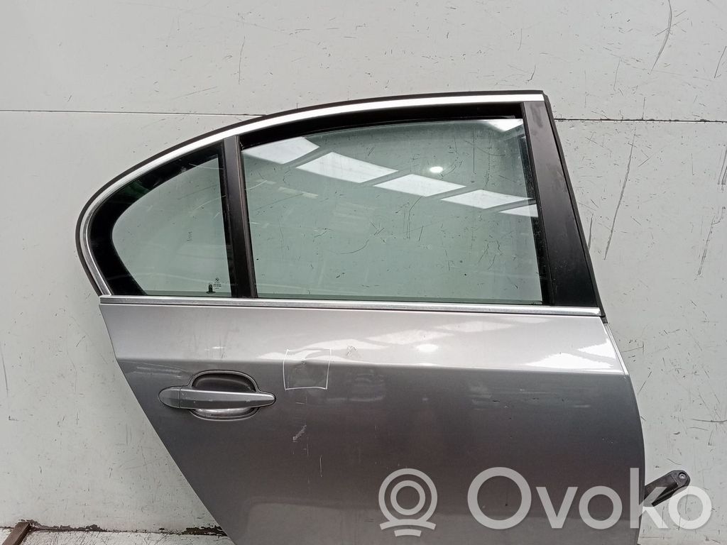 Puerta trasera   VERFOTOS,4P
