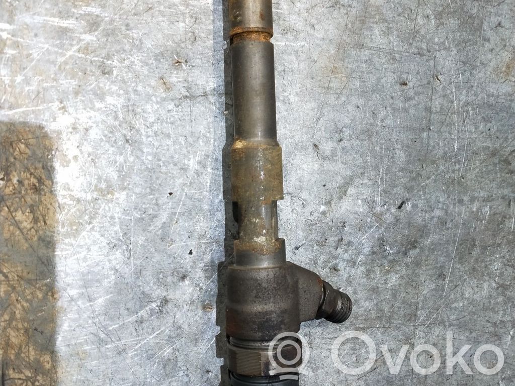 Inyector de combustible   0445110485,H8201108033,BOSCH