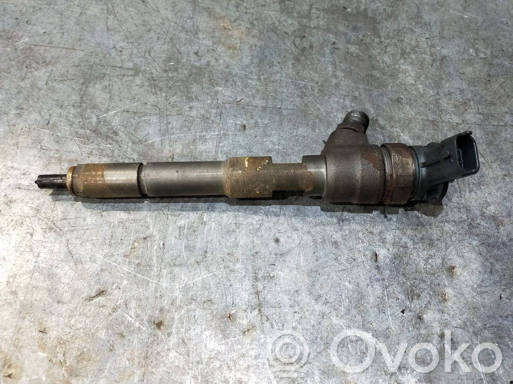 Inyector de combustible   0445110485,H8201108033,BOSCH