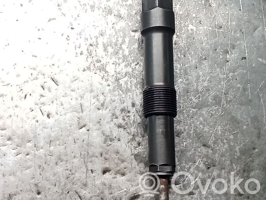 Ford Transit Inyector de combustible 