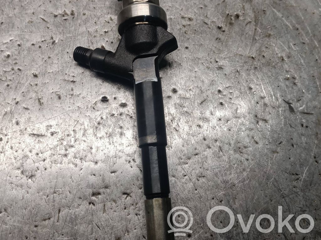 Inyector de combustible   8973762703,06N42081,DENSO