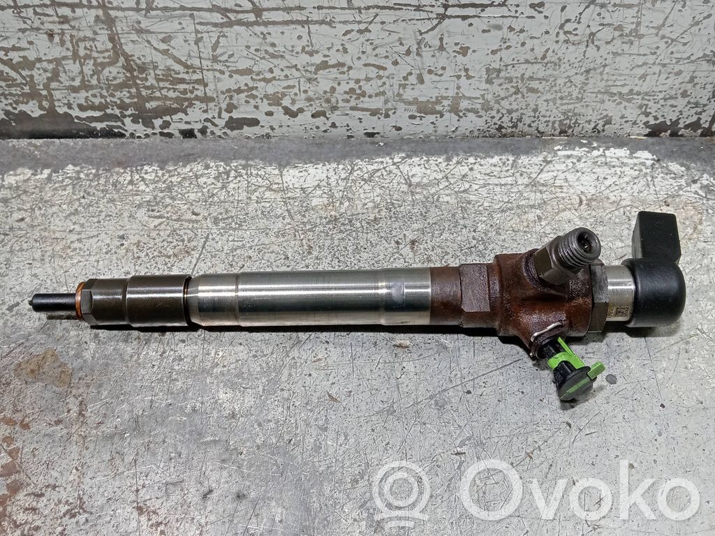 Inyector de combustible   BK2Q9K546AG