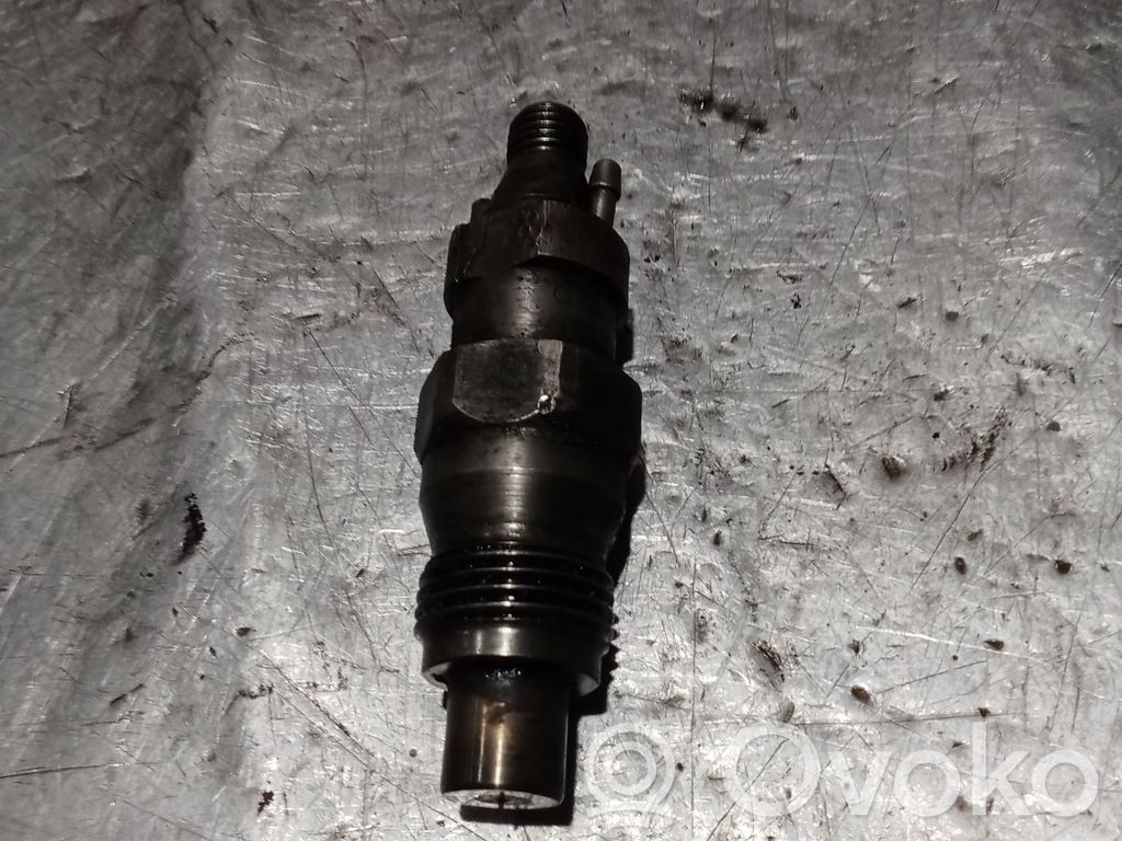 Inyector de combustible   KCA30S44,BOSCH