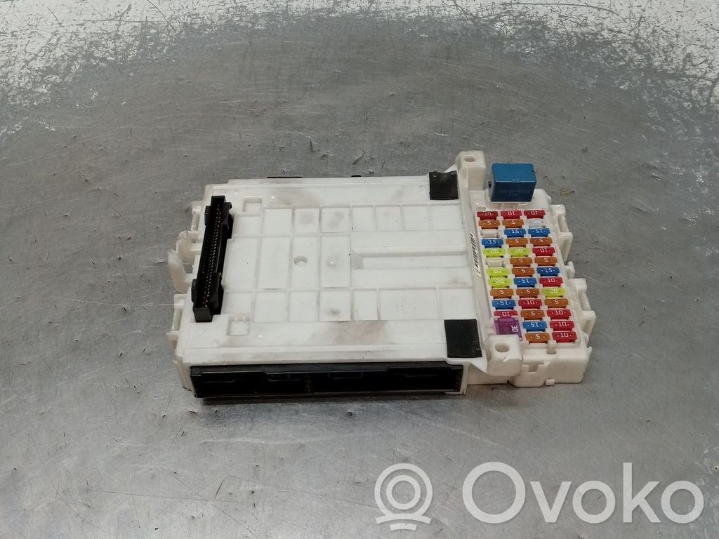 Suzuki Ignis Unidad de control del BSM 